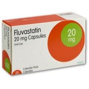 سعر دواء fluvastatin 80mg 14 f.c.tab.