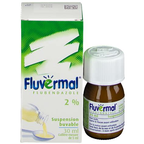 سعر دواء fluvermal 20mg/ml susp. 30ml
