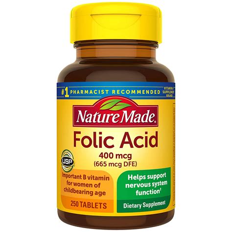 سعر دواء folic acid 400 mcg 250 tablets (illegal import)