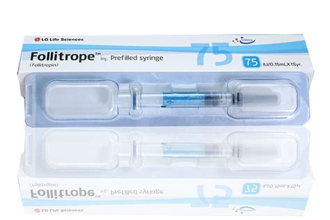 سعر دواء follitrope 150 i.u. vial
