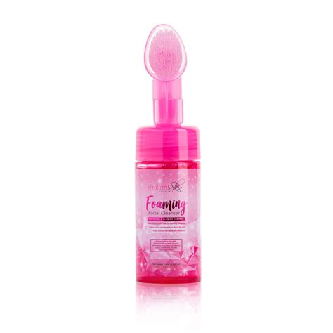 for you cleanser foam 100 ml