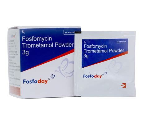 fosforon 3gm 1 sachet