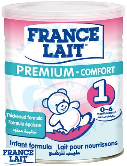 france lait 1 milk 400 gm (army)