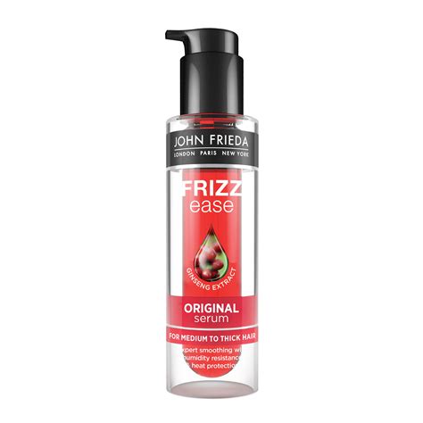 frizzi no kids hair serum 75 ml