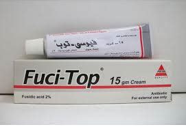 fuci-top 2% oint. 15 gm