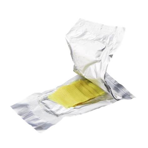 fucin 10*20 cm sterile gauze dressing