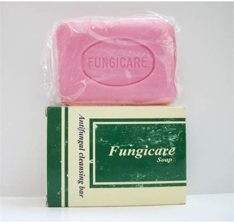 سعر دواء fungicare soap 80 gm