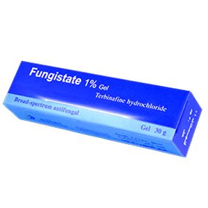سعر دواء fungistat 1% gel 30 gm