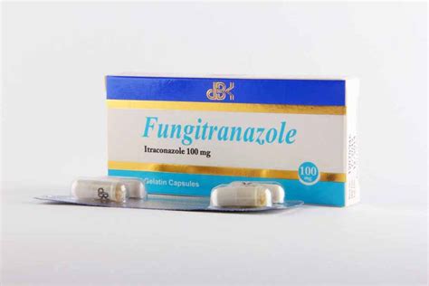 سعر دواء fungitranazole 100 mg 10 caps.