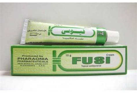 fusi 2% cream 15 gm