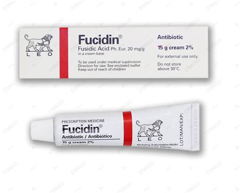 سعر دواء fusidic acid 15 g gel