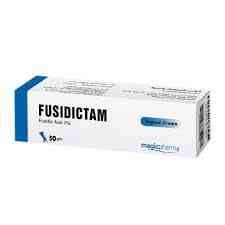 سعر دواء fusidictam 2 % top. cream 30 gm