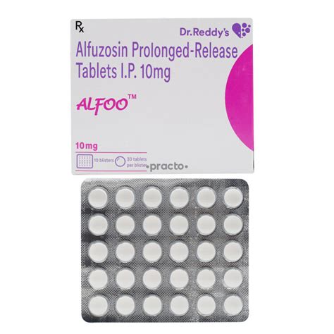 futanorm 30 mg 10 tabs.