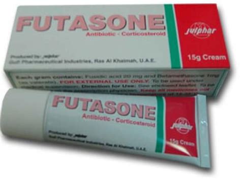 سعر دواء futasone cream 15 gm