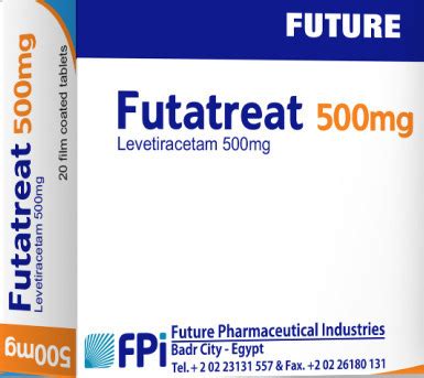 futatreat 500mg 20 f.c. tab.