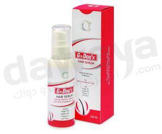 g.doux hair serum 100 ml