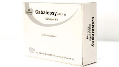 سعر دواء gabalepsy 300mg 20 caps.