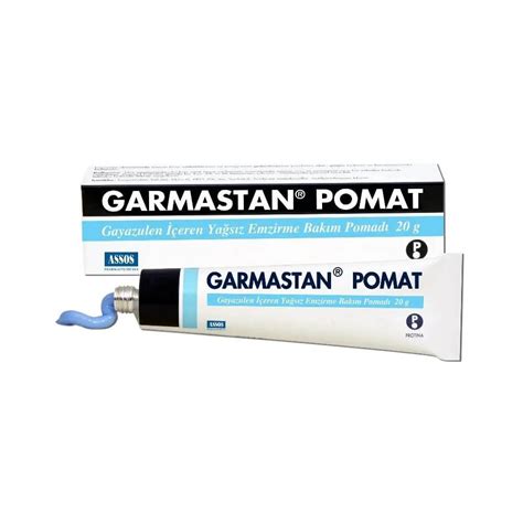 garmastan n 0.05gm oint.