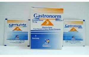 gastronorm 10mg 5 sachet