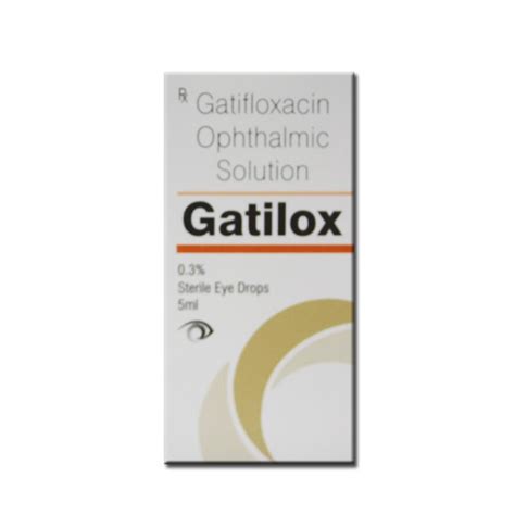 سعر دواء gatilox 400mg 5 f.c. tab.
