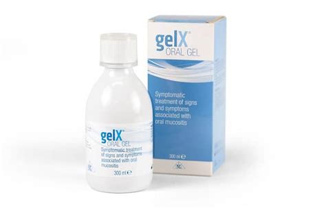 سعر دواء gel x oral gel 300 ml