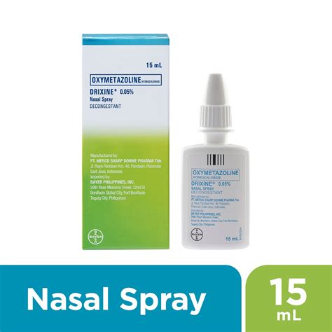 genecalcin 2000 nasal spray