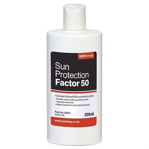 genica ray sun screen spf 50+ lotion 200 ml
