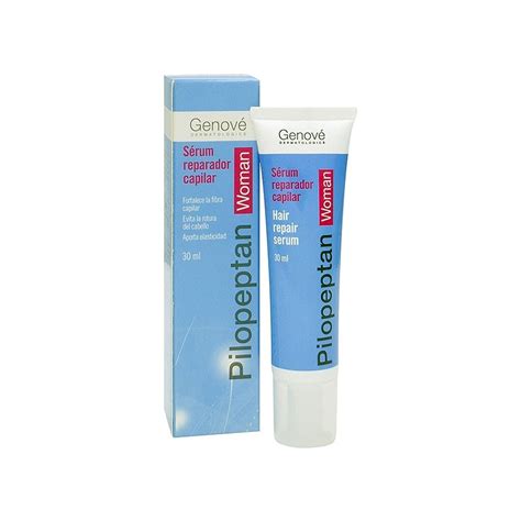 genove hair repair serum 30ml