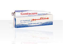 gentacure 15 gm cream