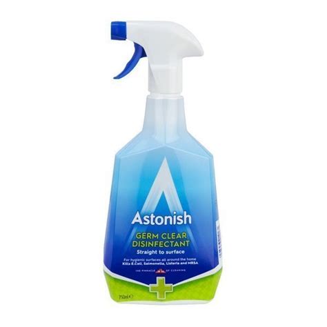 سعر دواء germ clear top. antiseptic sol. 500 ml (net price)
