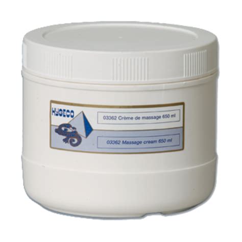 gimp 50g massage cream