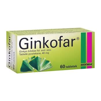 سعر دواء gincofar 40mg 20 f.c.tab.