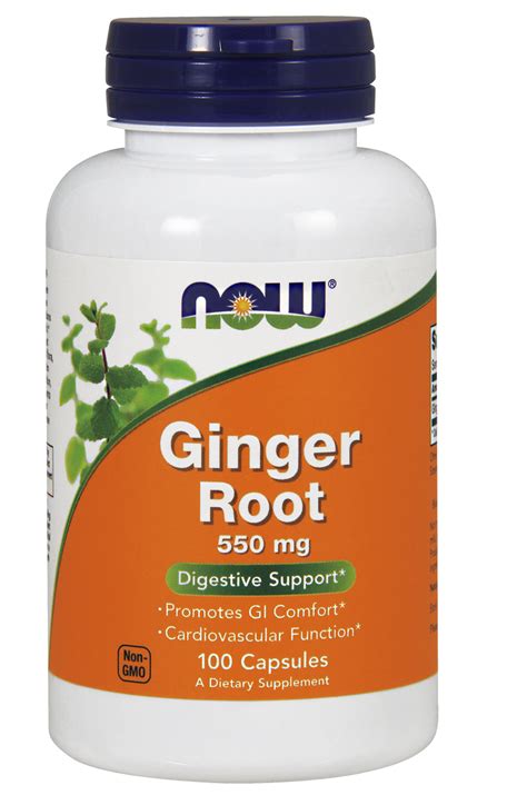 سعر دواء ginger root 550 mg 100 caps. (illegal import)