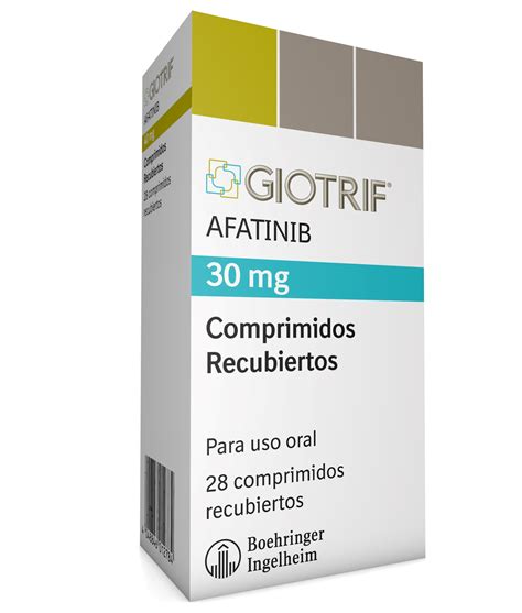 giotrif 30 mg 28 f.c. tabs.