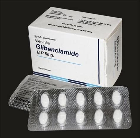 glibenclamidc bp 2004