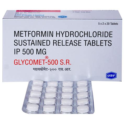 سعر دواء gliform 2.5/500mg 20 tabs.