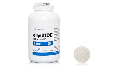 سعر دواء glipizide-cid 5 mg 20 tab.
