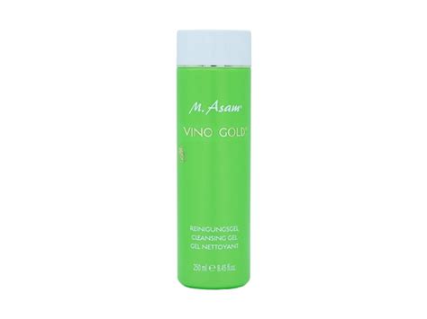 gold cleansing gel 250ml