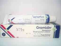 سعر دواء gramidin 0.3% oint. 15 gm