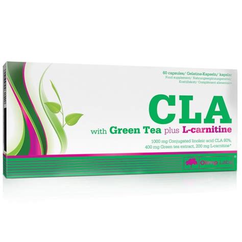 green tea plus 60 tab