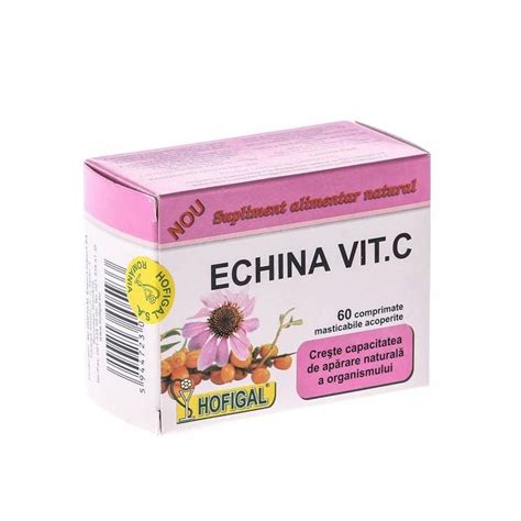 gummy vit c echina 60gummy