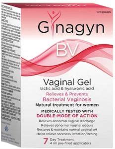 سعر دواء gynagyn va vaginal gel prefilled applicators