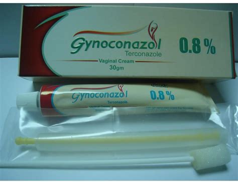 gynoryl 1% vag.cream 30 gm (cancelled)