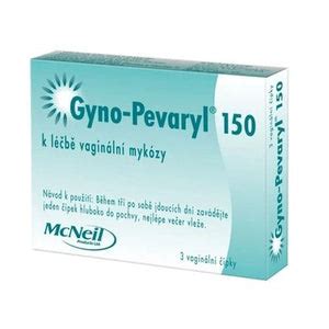 gynoryl 150mg 3 vag.supp. (cancelled)