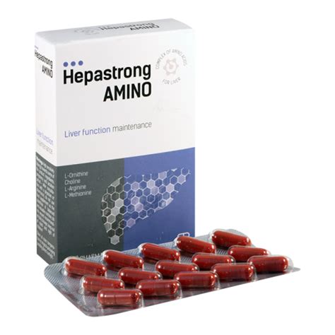 haemocomplex 30caps