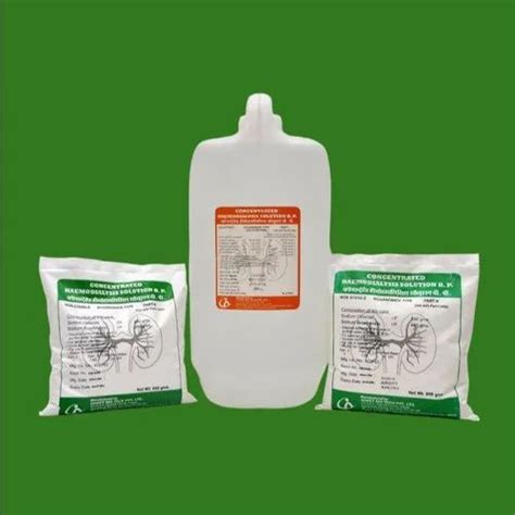 سعر دواء haemodialysis concentrate (bicarbonate) (1:35) (formula 1046)