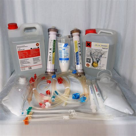 haemodialysis concentrate ck- s 581 (bicarbonate)