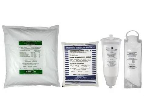 haemodialysis concentrate ck114