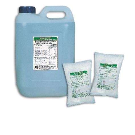 haemodialysis concentrate solution (6 litre) (1:35) (formula 1012)