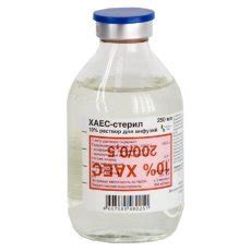 سعر دواء haes-steril 10% i.v.infusion (n/a)